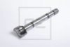 PE Automotive 016.708-00A Brake Shaft, drum brake